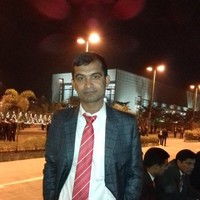 Md. Monirul Islam