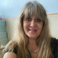 Karin Mitchell