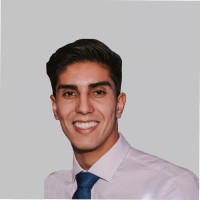 Gerald Aravena Becerra