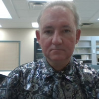Douglas Campbell