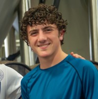 Elijah Burcham