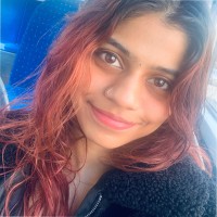Parvathi Rajeev