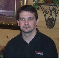 Mike Hix