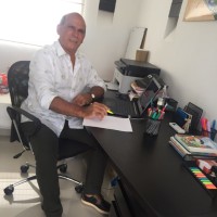 Gonzalo Urzola Rego