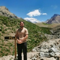 Liam Copley / Highspec Access