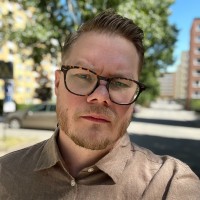 Jimmy Andersson