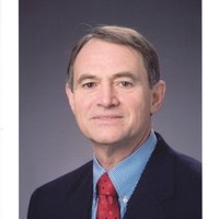 James Scarborough