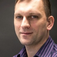 Marcin Wilczek