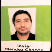 Javier Méndez Chacon