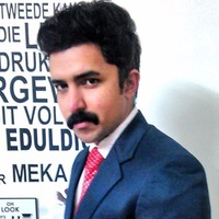 Vimal Nambiar