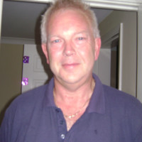 Peter Tomkinson