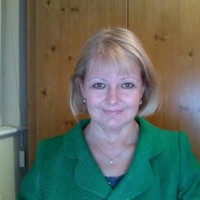 Janet Ball