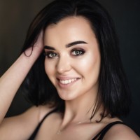 Oksana Horbatiuk