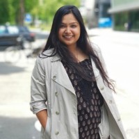 Aastha Gandhi