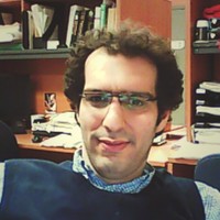 Aref Pourzadi
