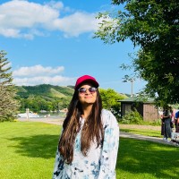 Shivani Shah
