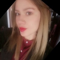 María Fernanda Barrero Díaz