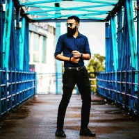 Kantha M (Ashwin)