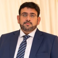 Junaid Hassan