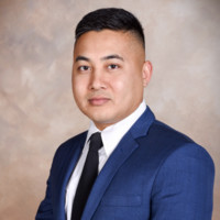 Ujwal Shrestha