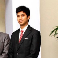 Vivek Aaraga