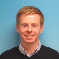 Andrew Ormerod