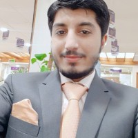 Mukaram Arshad