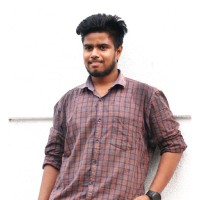 Janarthanan B.