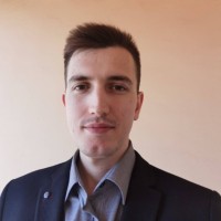 Nick Mparekos