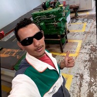 Thiago Tolentino Barbosa