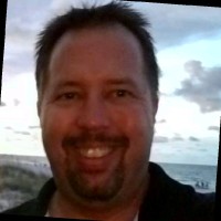 Tim Hallquist