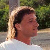 Terry Secrist