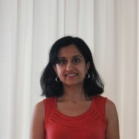Shefali Desai