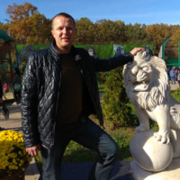Игорь Колесниченко