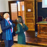 Marta Suárez González