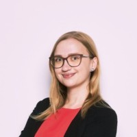 Eliška Bajgarová