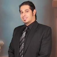 Khalid Rashdan