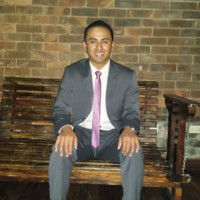 Gerardo Díaz