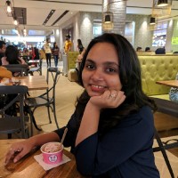 Sayali Warik