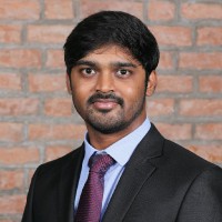 Arun Pandian