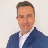 Luis Alberto Silva