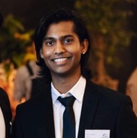 Manjeeve Sookram