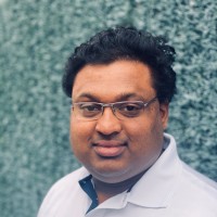 Ayush Prasad
