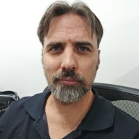 Philip Crouch