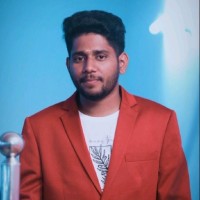 Vetrivel M