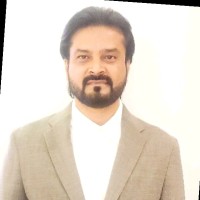 Sunil Sangle