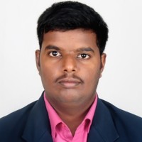 VIGNESH GANESAN