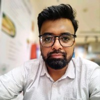 Nilesh Raj