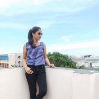 Dhanalakshmi M