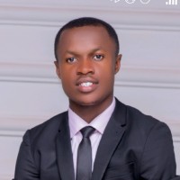 JUDE OKEKE